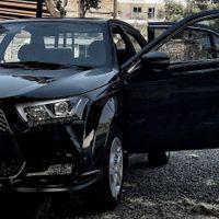 دنا پلاس، مدل ۱۴۰۲