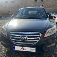 لیفان X60 دنده‌ای، مدل ۱۳۹۴