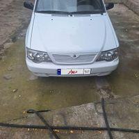 پراید 132 SX، مدل ۱۳۹۰ هیدرولیک