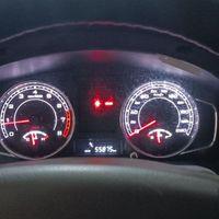پژو پارس LX TU5، مدل ۱۳۹۶