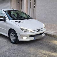 پژو 206 SD V19، مدل ۱۳۸۹