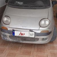 دوو ماتیز مدل 80