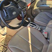 هیوندای سانتافه ix 45 2700cc، مدل ۲۰۰۸