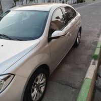 برلیانس H330 اتوماتیک 1650cc، مدل ۱۳۹۷