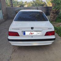 پژو پارس LX TU5، مدل ۱۴۰۰ سیمی