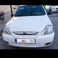 کیا ریو ، مدل ۱۳۸۵ فروش تصادفی