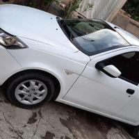 ساینا دنده‌ای EX، مدل ۱۴۰۰