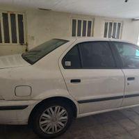 سمند LX EF7 بنزینی، مدل ۱۳۹۵