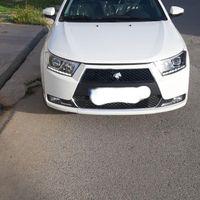 دنا پلاس توربوشارژ اتوماتیک، مدل ۱۴۰۲