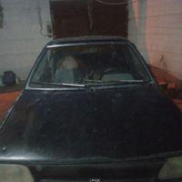 پراید 131 GT1372