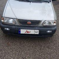 پراید 141 ساده، مدل ۱۳۸۴
