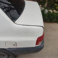 پراید 131 دوگانه سوز، مدل ۱۳۹۳
