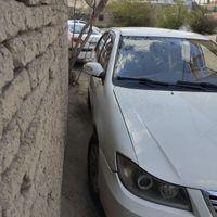 لیفان 620 1600cc، مدل ۱۳۹۱