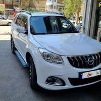 هایما S7 توربو1800cc، مدل ۱۳۹۷