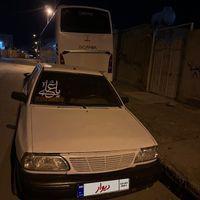 پراید 131 مدل ۱۳۹۰
