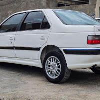 پژو پارس LX TU5، مدل ۱۳۹۴