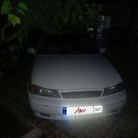 دوو سی یلو سدان، مدل ۱۳۸۱