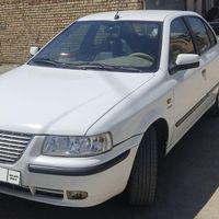 سمند ef7 دوگانه کارخانه