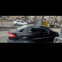 رنو مگان 2000cc، مدل ۱۳۹۱