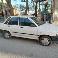 پراید 131 SX، مدل ۱۳۹۰