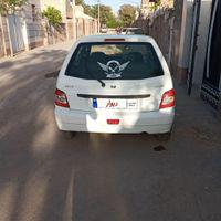 پراید 111 SE، مدل ۱۳۹۷