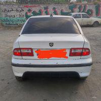 سمند LX ساده، مدل ۱۳۸۳