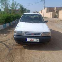 پراید 131 SX، مدل ۱۳۹۴دوگانه شرکتی