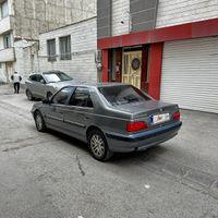 پژو پارس LX TU5، مدل ۱۳۹۴