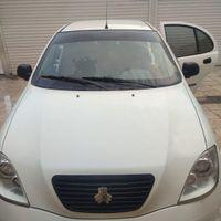 تیبا صندوق‌دار EX، مدل ۱۳۹۹
