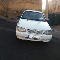 پراید 132 SX، مدل ۱۳۸۹