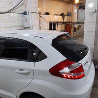 ام‌وی‌ام 315 هاچبک اسپرت اکسلنت، مدل ۱۳۹۶