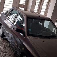 پراید 132 SL، مدل ۱۳۹۱