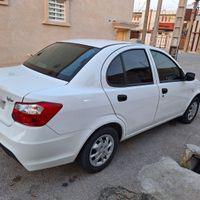 ساینا دنده‌ای S، مدل ۱۴۰۲