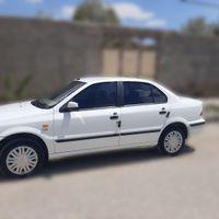 سمند LX ساده، مدل ۱۴۰۰