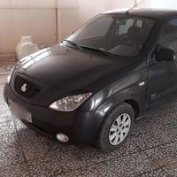 تیبا صندوق‌دار EX، مدل ۱۳۹۲
