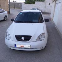 تیبا صندوق‌دار SX، مدل ۱۴۰۰