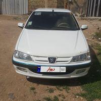 پژو پارس ELX، مدل ۱۳۹۰