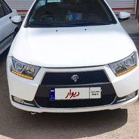 دنا پلاس تیپ ۱ دنده‌ای، مدل ۱۴۰۲
