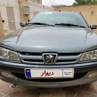پژو پارس LX TU5، مدل ۱۴۰۰