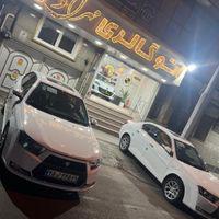 نقدواقساط دنا توربو ۶ دنده تحویل لحظه ای