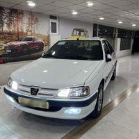 پژو پارس LX TU5، مدل ۱۴۰۰(سیمی)