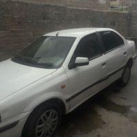 سمند LX ساده، مدل ۱۳۸۶