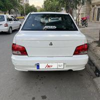 پراید ۱۳۲مدل۹۳
