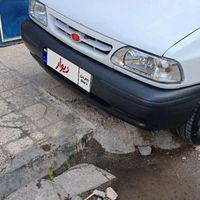 پراید 131 SE ، مدل ۱۳۹۸ بدون رنگ شاسی سالم