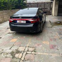 فروش هیوندا آزرا گرنجور 3000cc، مدل ۲۰۱۳