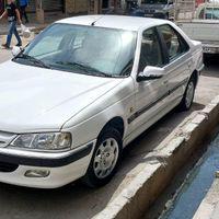 پژو پارس سال، مدل ۱۳۹۳