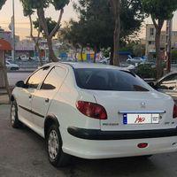 پژو 206 SD V8، مدل ۱۳۹۹