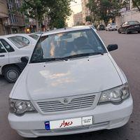 پراید 111 SE، مدل ۱۳۹۵