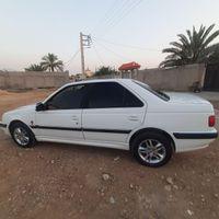 پژو پارس LX TU5، مدل ۱۳۹۵