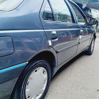 پژو 405 GLX - دوگانه سوز CNG، مدل ۱۳۹۸